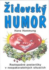 Židovské anekdoty - Hans Hemmung 1