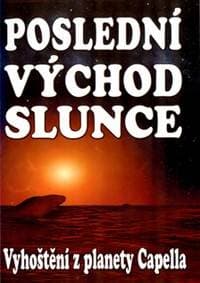Poslední východ slunce - Mauro Fonseca, Edgar Armond 1