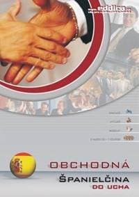 Obchodná španielčina do ucha - autor neuvedený 1