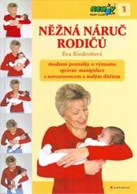 Něžná náruč rodičů - Eva Kiedroňová 1