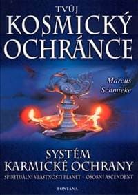 Tvůj kosmický ochránce - Marcus Schmieke 1