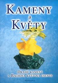 Kameny a květy - Luna S. Miesala-Sellin, Michael Gienger, Ines Blersch