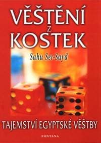 Věštění z kostek - Sahu Set-Sayd