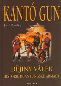 Kantó gun - Josef Novotný 1