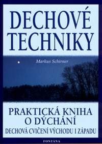 Dechové techniky - Markus Schirner 1