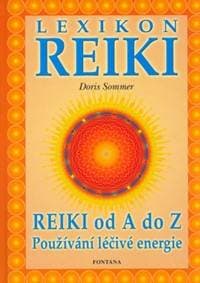 Lexikon Reiki - Doris Sommer 1