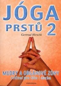 Jóga prstů 2 - Gertrud Hirschi 1