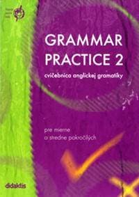 Grammar Practice 2 - Juraj Belán 1