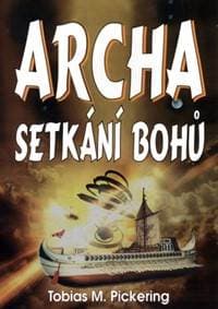 Archa - Tobias M. Pickering 1
