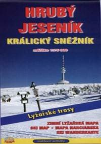 Hrubý Jeseník - Kralický Sněžník - Aleš Matějíček 1