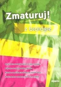 Zmaturuj! z biológie - Marika Benešová 1