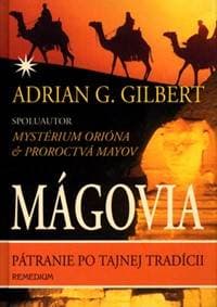 Mágovia - Adrian G. Gilbert 1