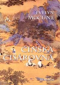 Čínska cisárovná - Evelyn McCune