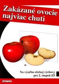 Zakázané ovocie najviac chutí - Kveta Slyšková 1