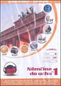 Němčina do ucha 1 - autor neuvedený 1