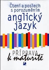Anglický jazyk Příprava k maturitě - Jana Pernicová 1