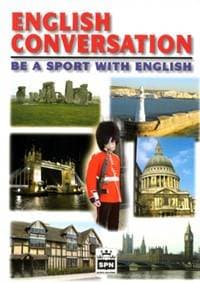 English Conversation - J. Mothejzíková