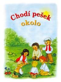 Chodí pešek okolo - autor neuvedený 1