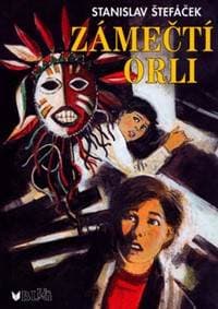 Zámečtí orli - Stanislav Štefáček, Miloslav Havlíček 1