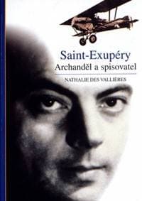 Saint-Exupéry - Nathalie Valliéres 1