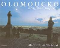 Olomoucko - Milena Valušková, Milena Valušková 1