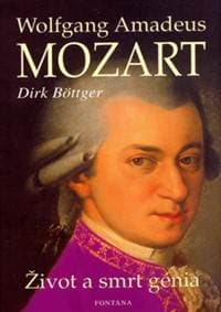 Wolfgang Amadeus Mozart - Dirk Böttger 1