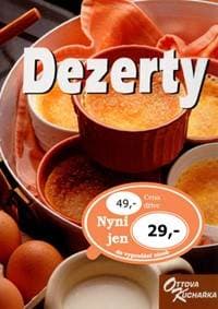 Dezerty - autor neuvedený 1