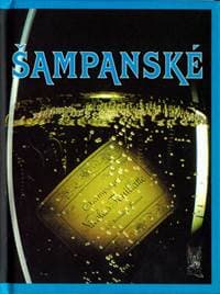 Šampanské - autor neuvedený 1