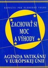 Zachovať si moc a výhody - autor neuvedený 1
