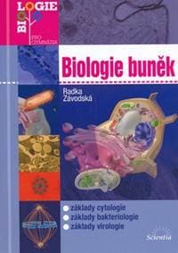 Biologie buněk - Radka Závodská 1