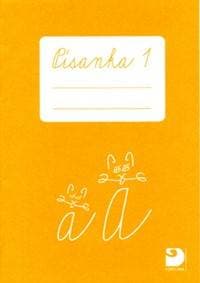Písanky 1-6 - Miroslava Čížková 1