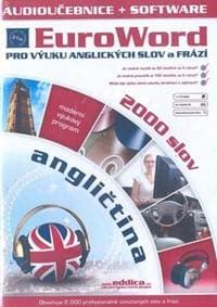 EuroWord Angličtina 2000 slov - autor neuvedený 1