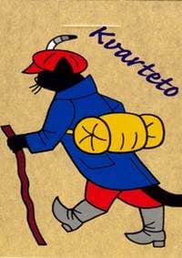 Kvarteto Mikeš - autor neuvedený 1