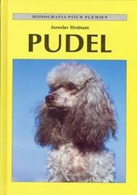 Pudel - Jaroslav Hrubant 1