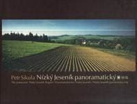 Nízký Jeseník panoramatický - autor neuvedený