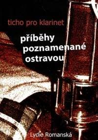 Ticho pro klarinet - autor neuvedený 1