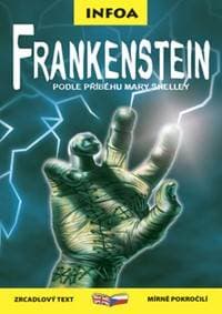 Frankenstein - Mary Shelley, John Grant 1