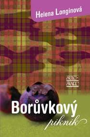 Borůvkový piknik - Helena Longinová 1