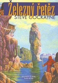 Železný řetěz - Steve Cockayne