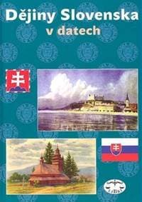 Dějiny Slovenska v datech - Kolektiv autorů 1