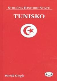 Tunisko - Patrik Girgle