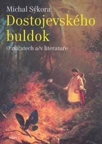 Dostojevského buldok - Michal Sýkora 1