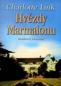 Hvězdy Marmalonu - Charlotte Link 1