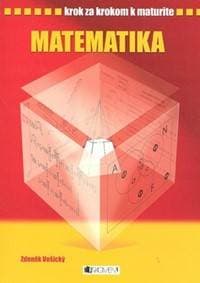 Matematika - Zdeněk Vošický