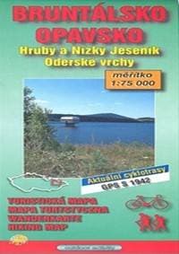 Bruntálsko Opavsko - autor neuvedený 1