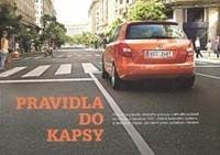 Pravidla do kapsy - autor neuvedený 1