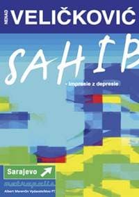 Sahib - Nenad Veličković 1