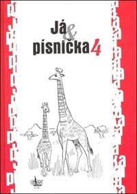 Já & písnička 4 - Kolektiv autorů 1