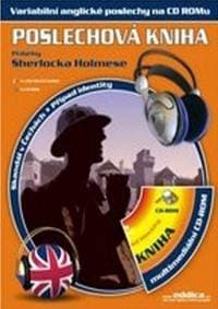 Príbehy Sherlocka Holmese - autor neuvedený