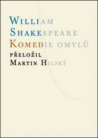 Komedie omylů - William Shakespeare 1
